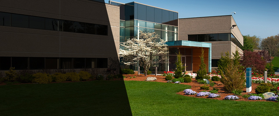 Scottville Landscapers