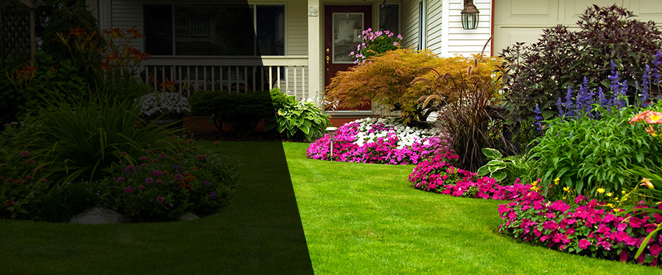 Scottville Landscapers